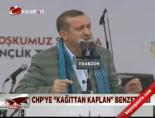 Erdoğan'dan Chp'ye