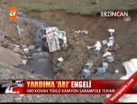 Yardıma 'Arı' Engeli