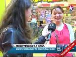 anneler gunu - Mıckey Mouse'la Dans Videosu
