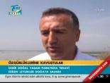 Özgürlüklerine kavuştular