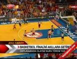 Basketbol Finalini Akıllara Getirdi online video izle