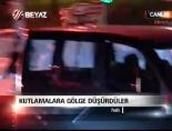 fenerbahce - Kutlamalara Gölge Düşürdüler Videosu