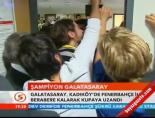 Şampiyon Galatasaray online video izle