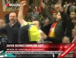 avrupa - Zafer Sevinci Sınırları Aştı Videosu