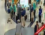 dubai - Dubai Havaalanı'nda Flash Mob! Videosu