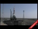 kanada - Rus Uzay Aracı Böyle Fırlatıldı Videosu