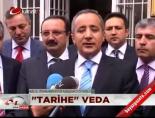 istanbul adliye sarayi - ''Tarihe'' veda Videosu