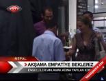 nepal - Akşama Empatiye Bekleriz Videosu