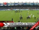 Ege'nin Süper Lig Temsilcisi online video izle