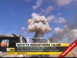 sivil olum - NATO'ya soruşturma talebi Videosu