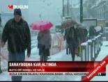 bosna hersek - Saraybosna kar altında Videosu