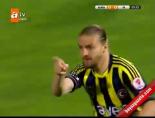 Bursaspor:0 Fenerbahçe:1 Gol:Caner Haberi