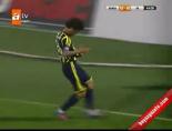 Bursaspor:0 Fenerbahçe:2 Gol:Christian Baroni Haberi