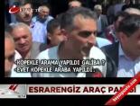 Esrarengiz araç paniği online video izle