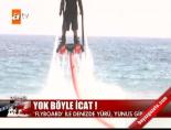 Yok böyle icat!