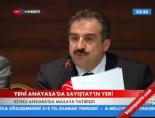 sayistay - Yeni Anayasa'da Sayıştay'ın Yeri Videosu