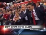 mustafa sarigul - Chp'yi Sarsan Müthiş Gelişme Videosu