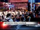 Meydan'da Diablo Çılğınlığı online video izle