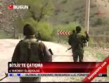 Bitlis'te 4 terörist öldürüldü