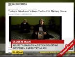 the wall street journal - ''İstihbarat ABD'den'' iddiası Videosu