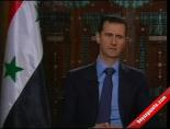 avrupa - Beşşar Esad Rus Televizyonuna Mülakat Verdi Videosu
