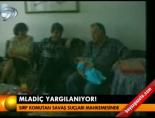 bosna katliami - Mladiç yargılanıyor! Videosu