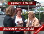 Şimdiden Bayram Yeri Gibi