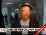 Necibe Nine oğlunun yanında online video izle