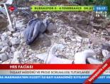 Hes Faciası