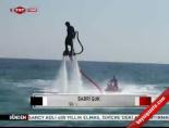 Flyboard