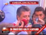 istanbul adliyesi - En ürkütücü adliye kapandı Videosu