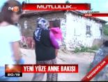 Yeni yüze anne bakışı online video izle