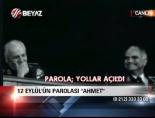 12 eylul darbesi - 12 Eylül'ün Paralosı 'Ahmet' Videosu