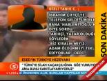 necip hablemitoglu - Gizli tanık Hablemitoğlu cinayetini anlattı Videosu