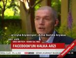 facebook - Facebook'un halka arzı Videosu