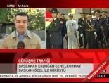 genelkurmay - Görüşme trafiği Videosu