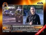 Başbakan'ın kabulleri online video izle