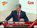 lutfu turkkan - ''Zorba'' tartışması Videosu