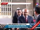 CHP: Başbakan engelliyor online video izle