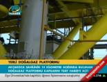 dogalgaz platformu - Yerli doğalgaz platformu Videosu