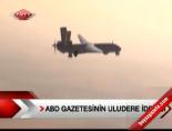 abd istihbarati - ABD gazetesinin Uludere iddiasına yalanlama Videosu