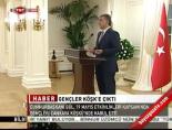 cankaya kosku - Gençler Köşk'e çıktı Videosu