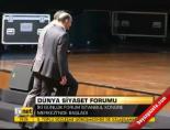 dunya siyaset forum - Dünya siyaset forumu Videosu