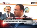 abd istihbarati - İstihbarat ABD'den tartışması Videosu