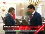 Barzani Türkiye'de online video izle