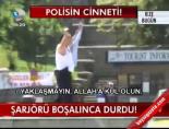 Polisin Cinneti!