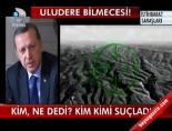 Uludere Bilmecesi