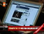 hisse satisi - Facebook'a 12 Türk ortak Videosu