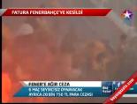 fenerbahce - Fener'e Ağır Ceza Videosu
