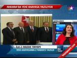 İlk 2 Madde Tamam